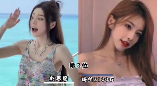 网络十大红人(爱拍十大红人)插图8