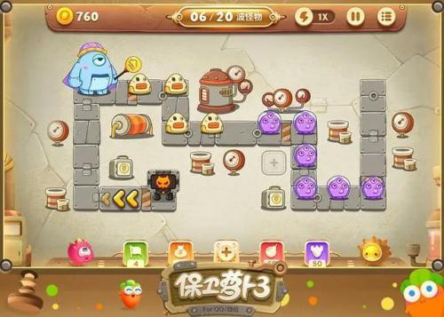 冒险王之精灵物语法师(冒险王之精灵物语精灵)插图20