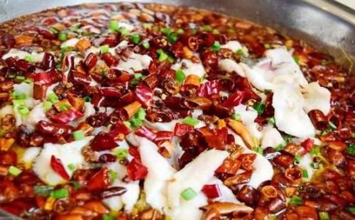 重庆江湖菜(重庆美食)插图1