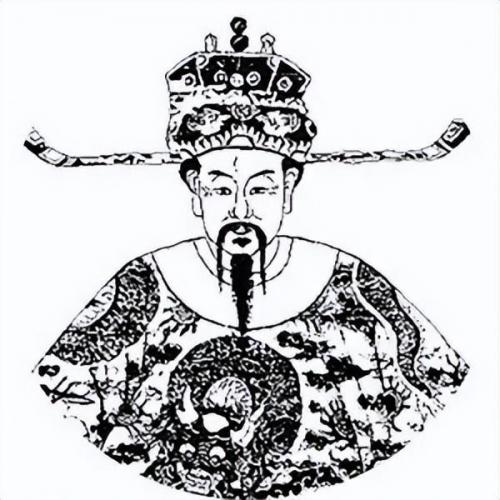历代楷书作品排名前十(历代楷书十大名家)插图28