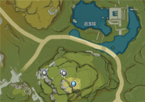 原神鸟蛋什么地方最多(蓝蛋怎么吃划算)插图5