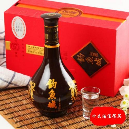 石柱酒水销量排名前十(山东白酒销量排名)插图6