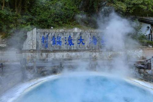 腾冲热门景点排名前十(腾冲有哪些必玩景点)插图4