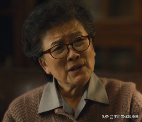 心居大结局(心居小老虎身世)插图22
