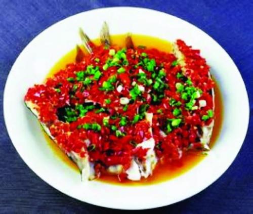 湘乡宴席酒店排名前十(湘乡市酒店排名)插图9