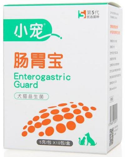 排名前十的狗狗益生菌(狗狗喂人吃的益生菌)插图3