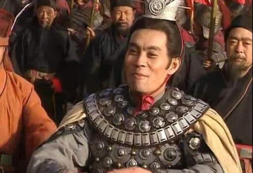 三国正史武将排名(三国正史十大谋士)插图8