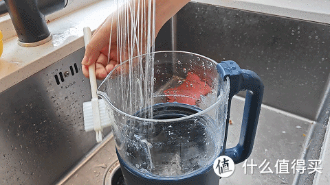 破壁技术料理机(多功能破壁机多少钱一台)插图96