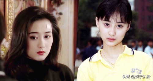 大眼美女明星(古装十大女明星)插图76