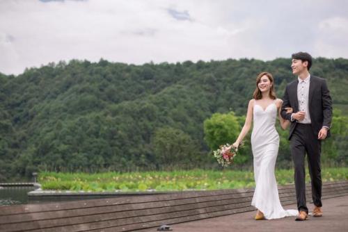 婚纱摄影排名(十大婚纱摄影排名)插图1