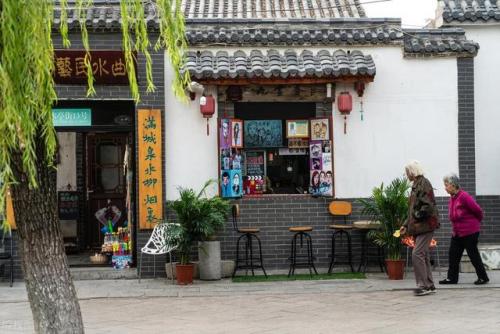 济南景点排名大全前十(济南景点60岁拿身份证免费吗)插图13