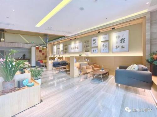 江苏药膳餐厅排名前十(药膳餐厅照片)插图10
