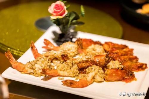 徐州酒吧餐饮排名前十(徐州特色饭店排行榜)插图20