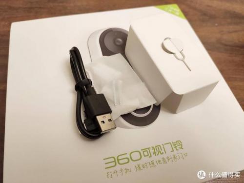 360可视门铃(可视门铃功能介绍)插图10
