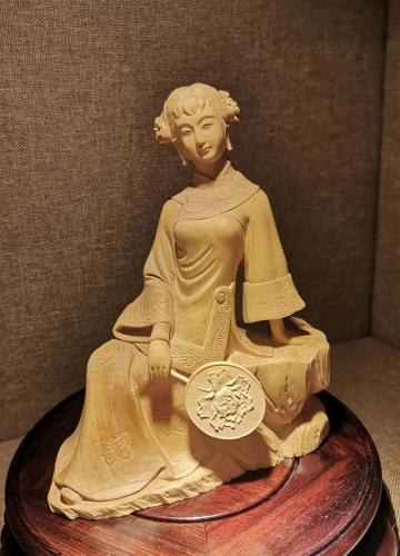 成都杜甫草堂简介(杜甫草堂简介)插图4