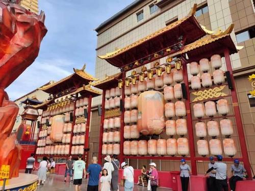 新疆旅游(新疆赛里木湖)插图43