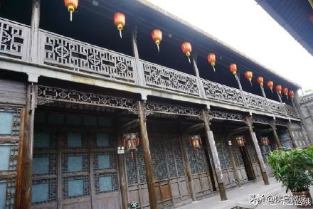 扬州卢氏盐商(扬州卢氏盐商饭店)插图4