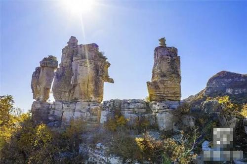 朝阳旅游(朝阳十大景点)插图43