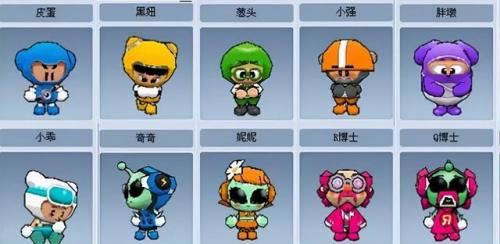 跑跑卡丁车还有人玩吗(玩跑跑的精神病真多)插图4