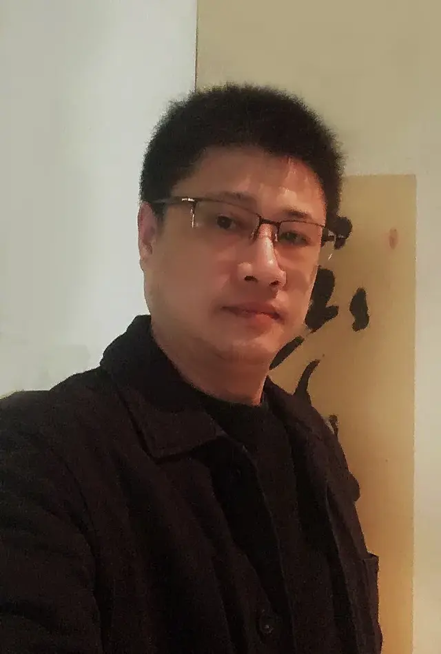 广西现代画家排名前十(广西著名画家前十名)插图49