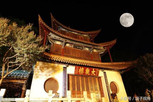 国内月球景点排名前十(中国月球基地)插图4