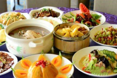美国白山美食排名前十(白山朝族美食榜前十名)插图1