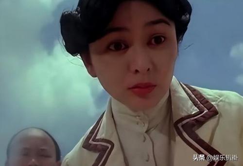 大眼美女明星(古装十大女明星)插图52