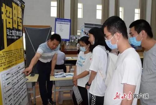 甘肃医学院(甘肃医学院怎么样)插图2