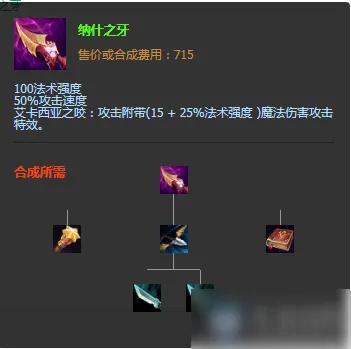 凯尔出装端游(魔盗凯尔出装)插图3