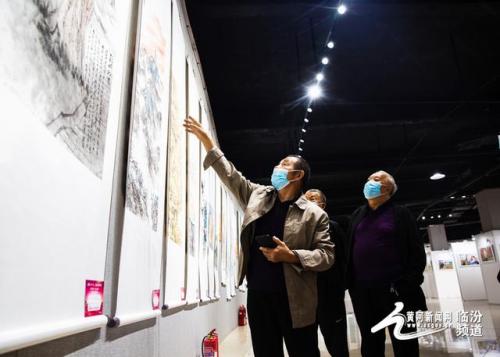 襄汾美术机构排名前十(襄汾学校排名)插图1