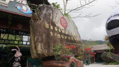 海南景区公园排名前十(海南澄迈白鹭公园)插图8