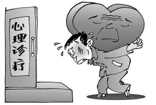 全国心理医院排名前十(全国心理咨询医院排行)插图1