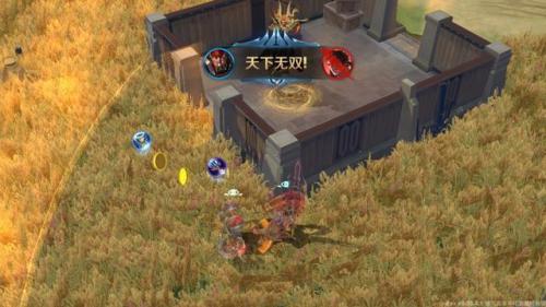王者荣耀边境突围攻略(边境突围属性加成上限)插图4
