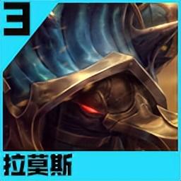新版武器大师技能介绍(贾克斯被动)插图36