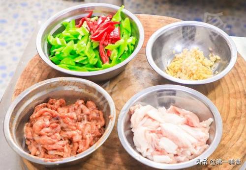 家常小炒菜谱(饭店小炒500款菜谱)插图