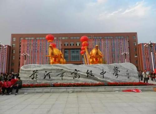 营口普高学校排名前十(营口卫生学校)插图19