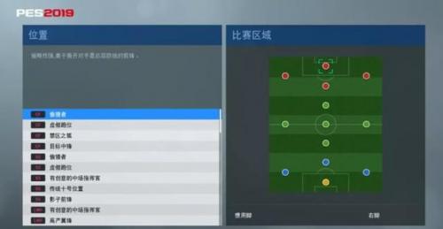 pes2021一球成名攻略(pes2021一球成名视角锁定球)插图1