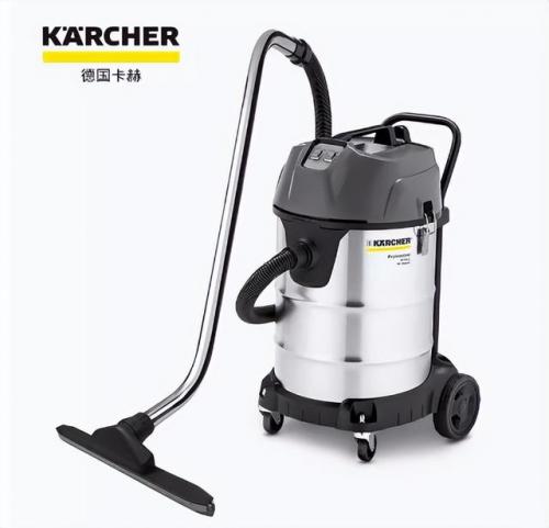 吸尘器什么品牌好(中国吸尘器10大品牌排行榜)插图5
