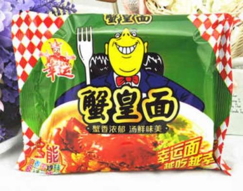 干脆面排名前十图片(最好吃的干脆面排行榜)插图18
