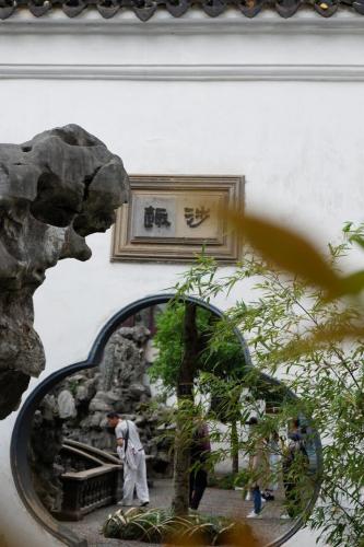 苏州景观大师排名前十(苏州十大景观公司排名)插图5