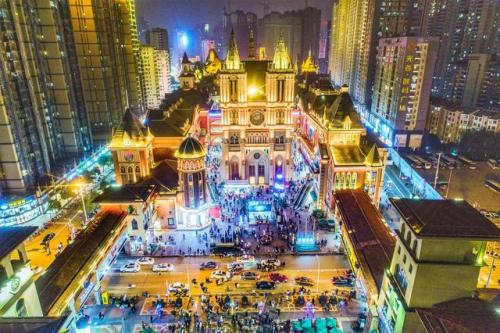 欧洲最贵商场排名前十(世界最大商场排名)插图8