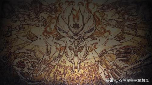 传颂之物2(传颂之物二人的白皇动画)插图23