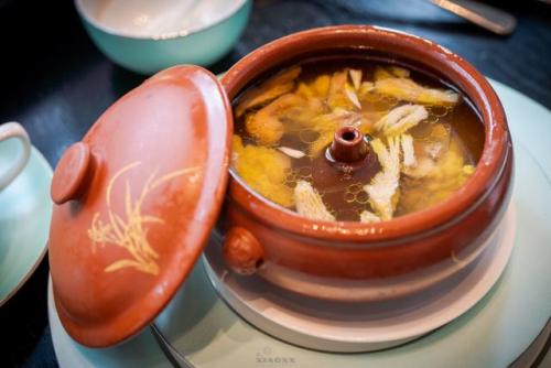 昆明黑白餐厅排名前十(昆明高端餐厅排行)插图29