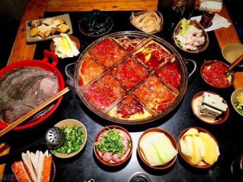 滕州饭店火锅排名前十(滕州市火锅排行榜)插图8