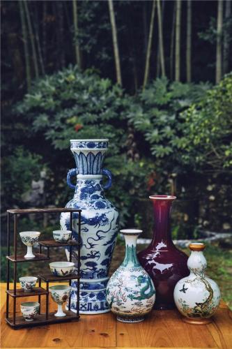 古代瓷器产地排名前十(中国最有名的瓷器产地在哪里)插图