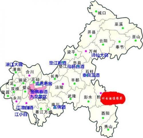 石柱酒水销量排名前十(山东白酒销量排名)插图