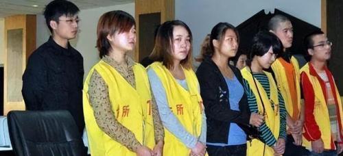酒托是什么意思(酒托犯法吗)插图13