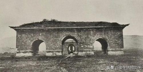 历史巨型建筑排名前十(历史悠久的建筑文案)插图7
