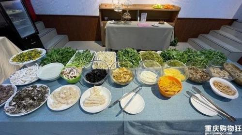 南坪美食店排名前十(南坪小面排行榜前十名)插图27