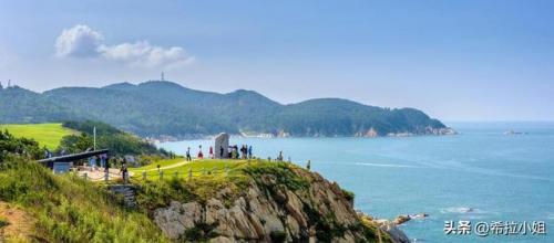 威海旅游景点大全(青岛旅游十大必去景点)插图6